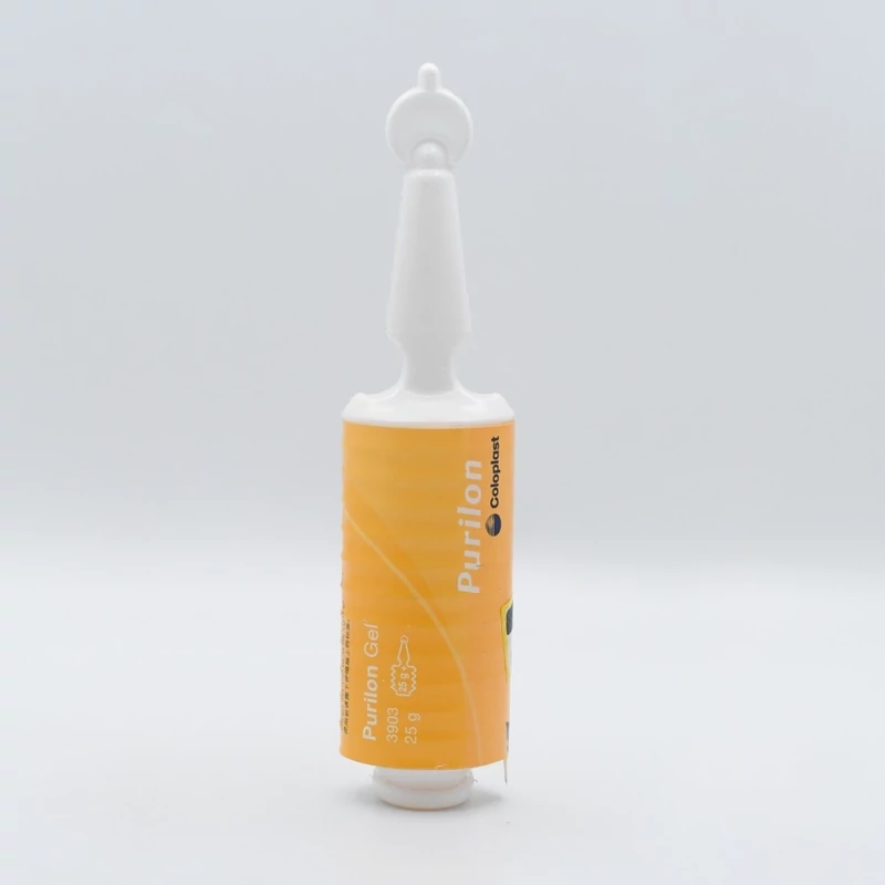 هیدروژل کامفیل پانسمان ژل پیوریلون کلوپلاست 25 گرمیPurilon Gel 3903