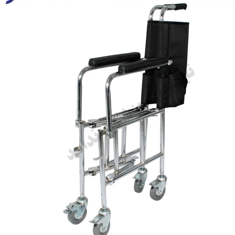 ویلچر حمامی سرو پیکر توس هزینه ارسال پس کرایه