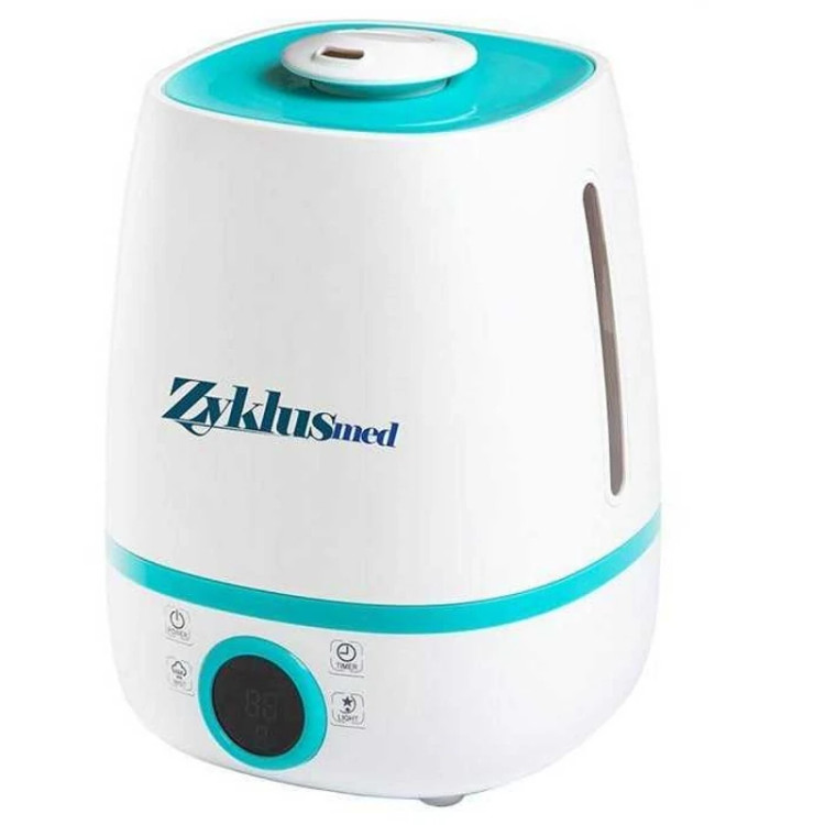 بخور سرد زیکلاس مد ZYK-07 ZYKLUS با یکسال گارانتی