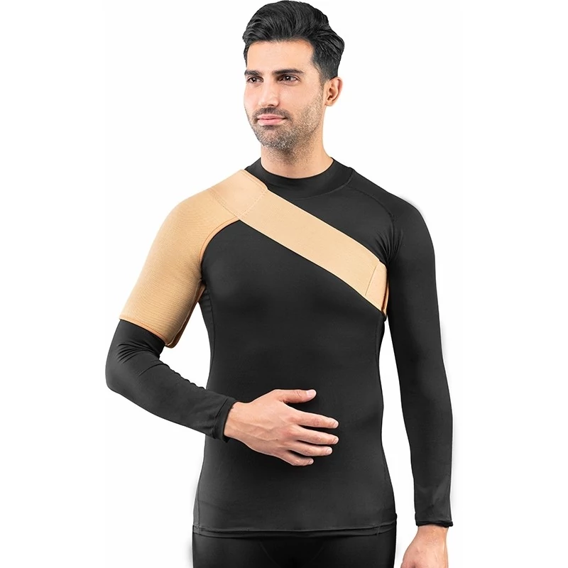 شانه بند یکطرفه سما طب از سایز s تا xl