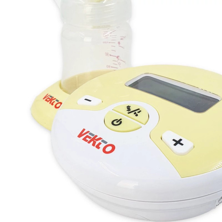 شیر دوش برقی وکتو vekto با شیر دوش دستی اشانتیون رنگ صورتی