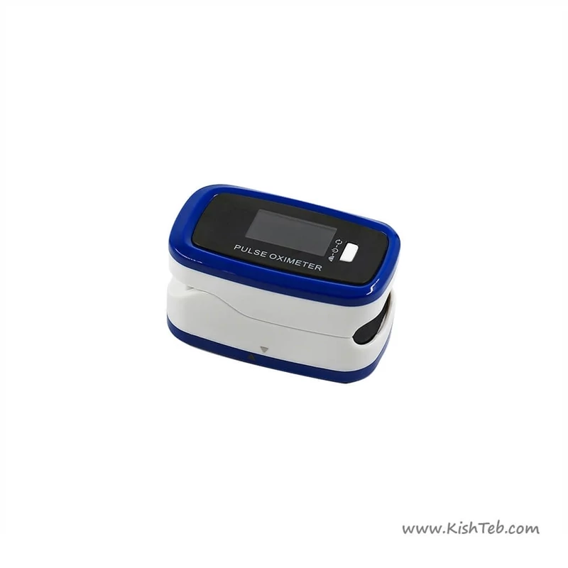 پالس اکسیمتر زیکلاس مد مدل CMS50D1 pulse oximetet
