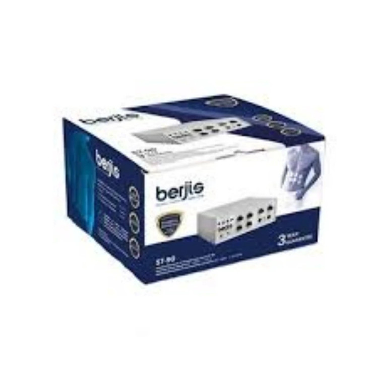 دستگاه فیزیوتراپی برجیس berjis کاناله2 تنس برجیس