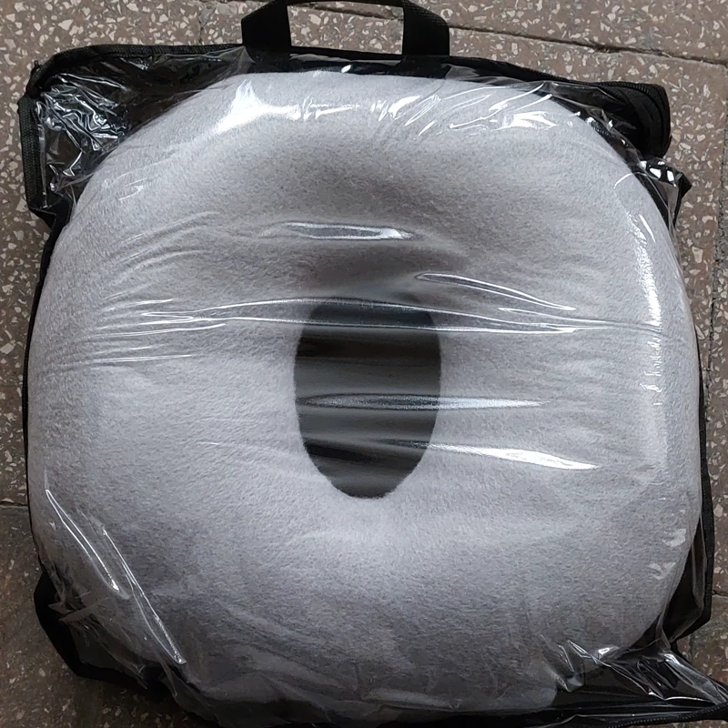 زیر نشیمنی الیافی