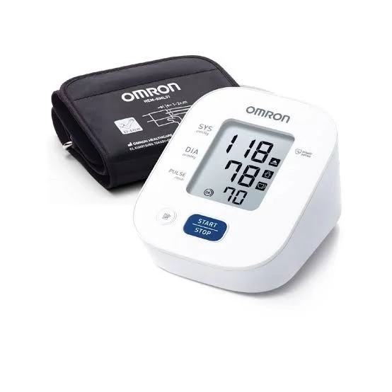 فشارسنج امرون ام تو پلاس +omron m2