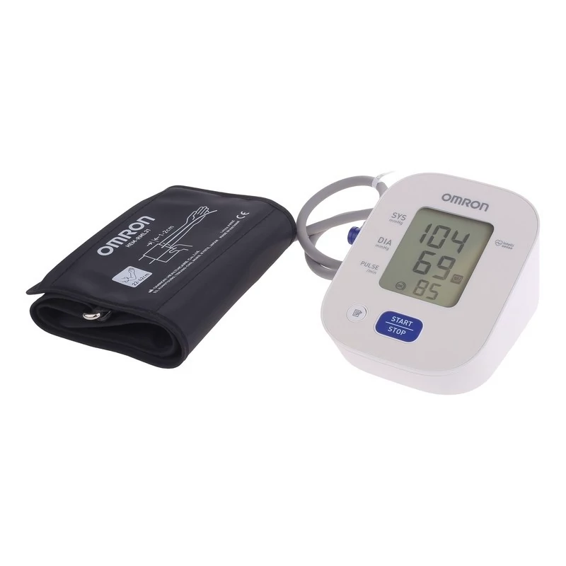 فشارسنج امرون ام تو پلاس +omron m2