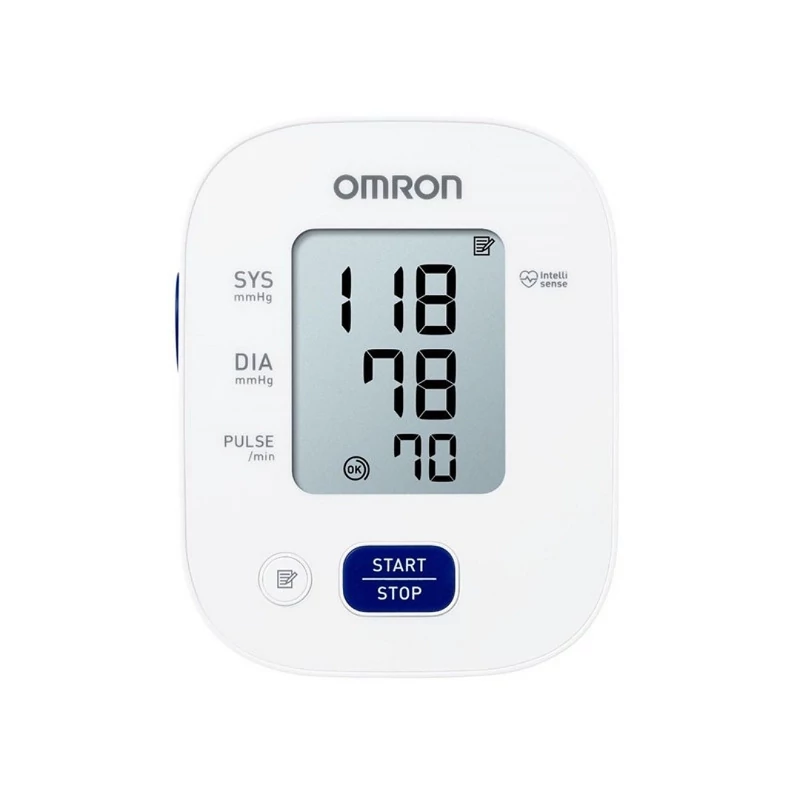 فشارسنج امرون ام تو پلاس +omron m2