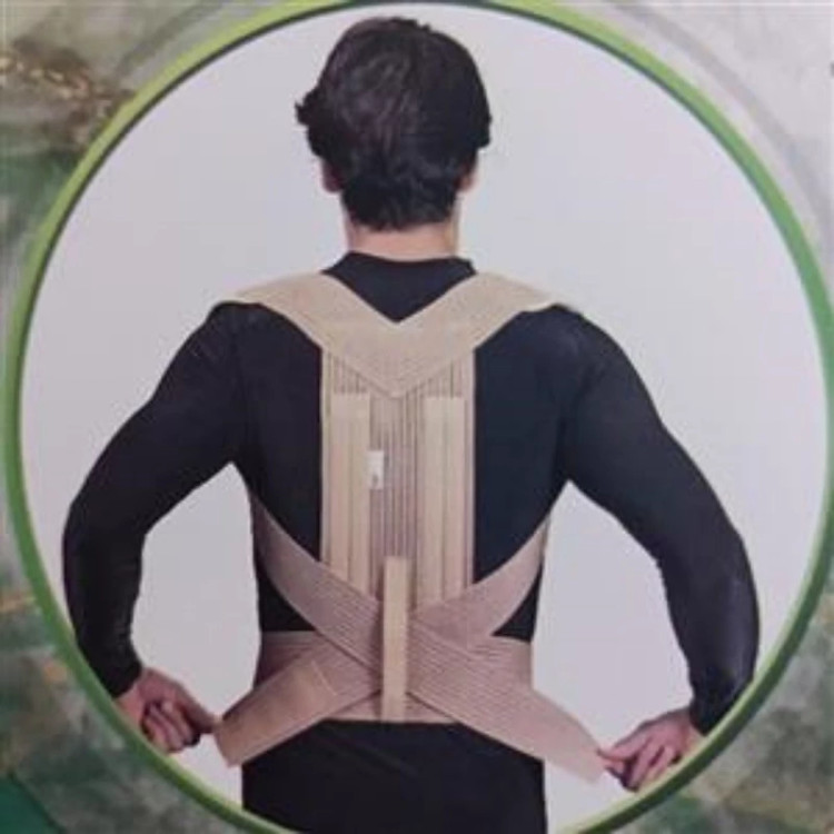 قوزبند با کش تنفسی سما طب
