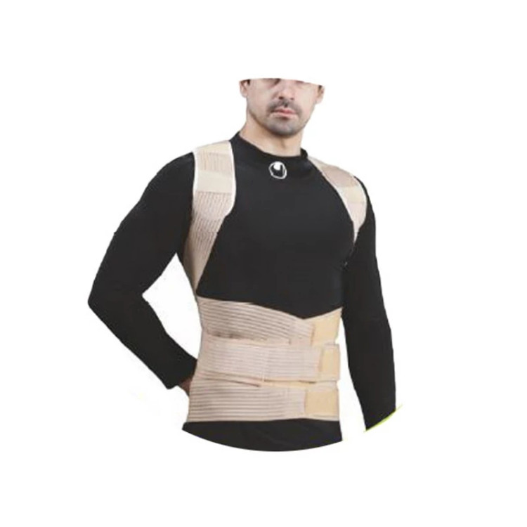 قوزبند با کش تنفسی سما طب