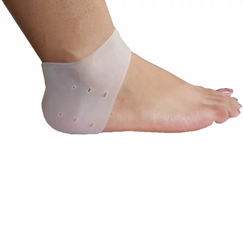 محافظ پاشنه ژله ای جوراب سلیکونی سماطب