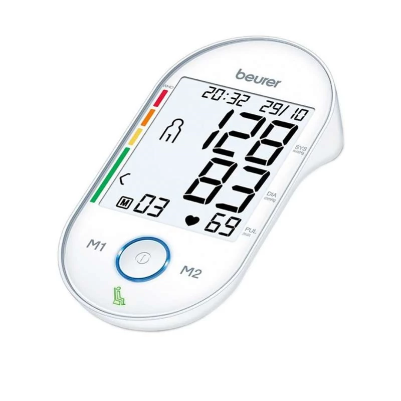 فشارسنج بیورر beurer bm55
