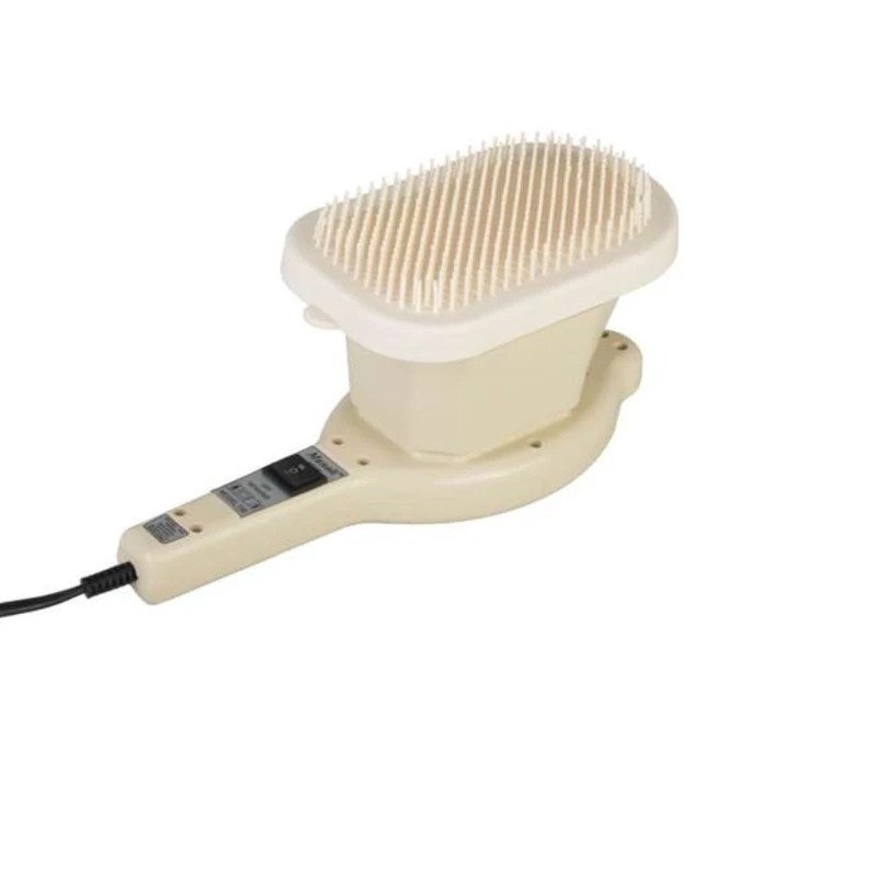 ماساژور منولی 730 manoli مادون قرمز دار ماساژور حرارتی