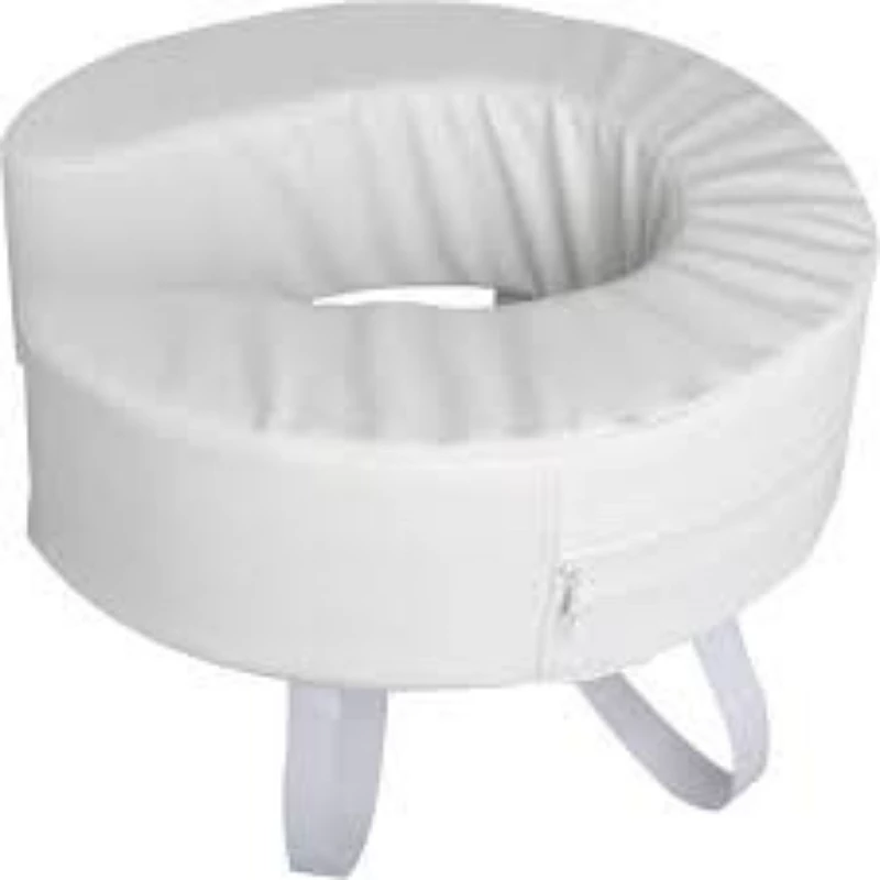 ارتفاع دهنده توالت Cushion سانت 10