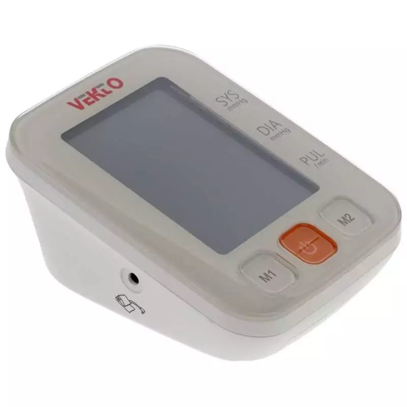 فشارسنج دیجیتالی وکتو vekto ld537