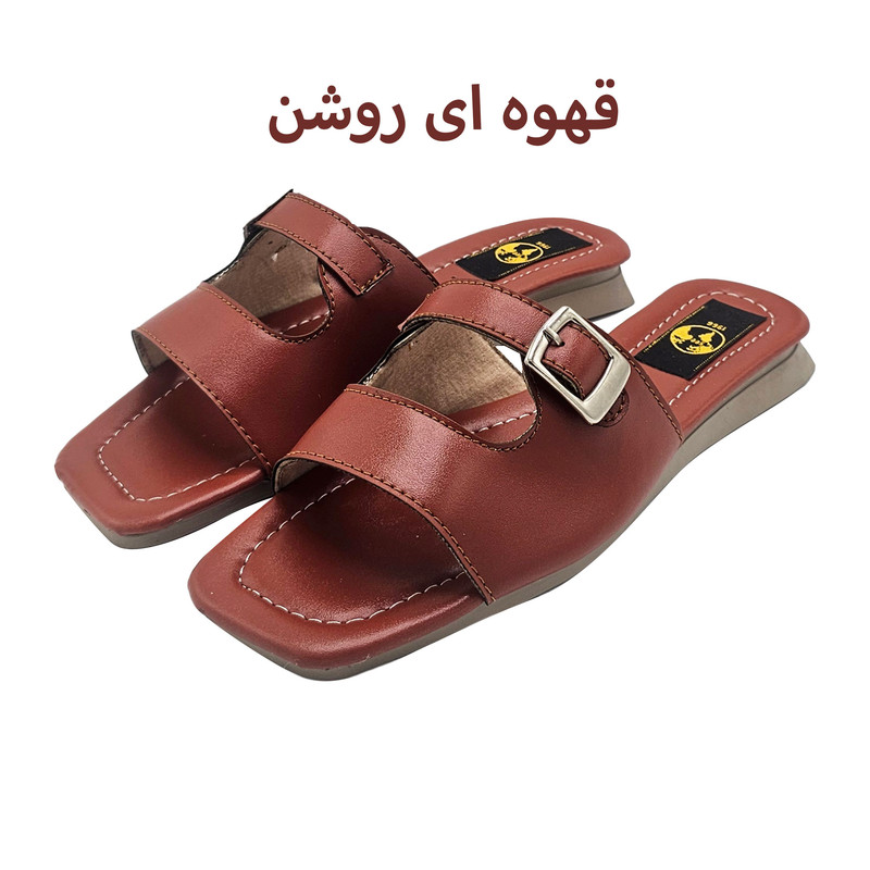 صندل زنانه سیی 1966 مدل جولیتا کد 2429