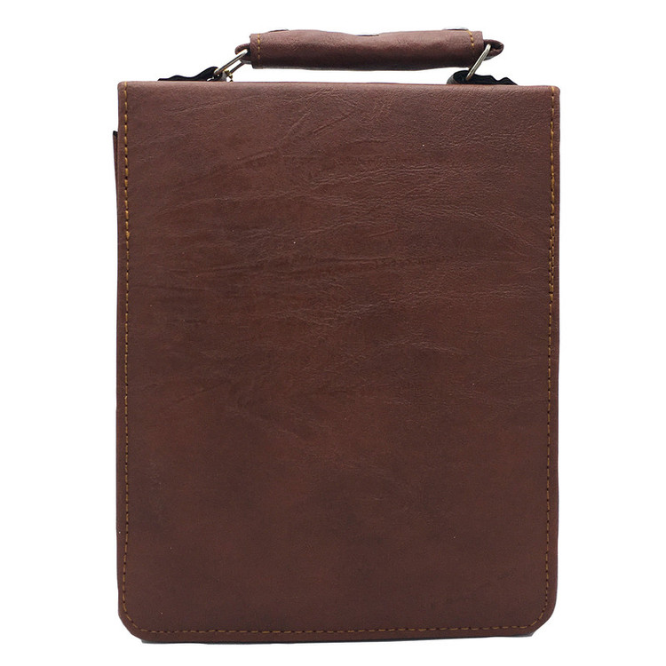 کیف اداری سیی مدل ولاستر کد 278