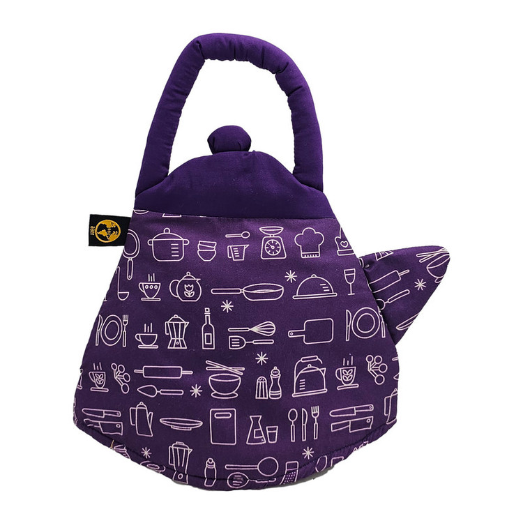 روقوری سیی مدل کتری آشپزخانه کد 1236.21