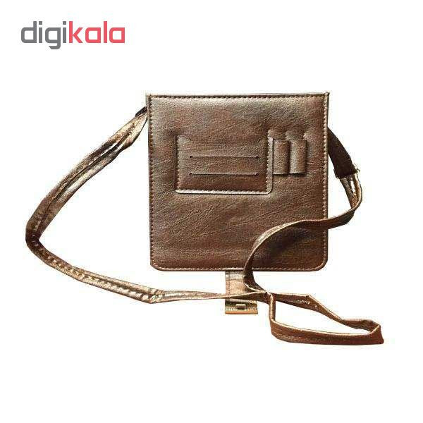 کیف دوشی کد 619