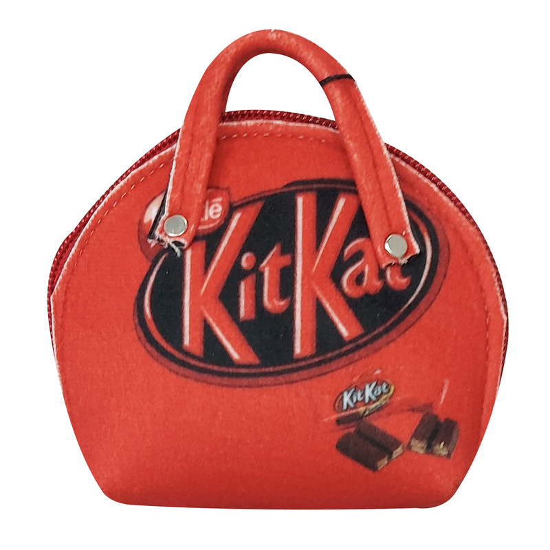 کیف هندزفری سیی مدل کیت کت Kit Kat کد 1873.5