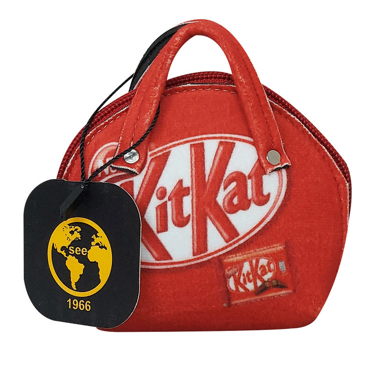 کیف هندزفری سیی مدل کیت کت Kit Kat کد 1873.5