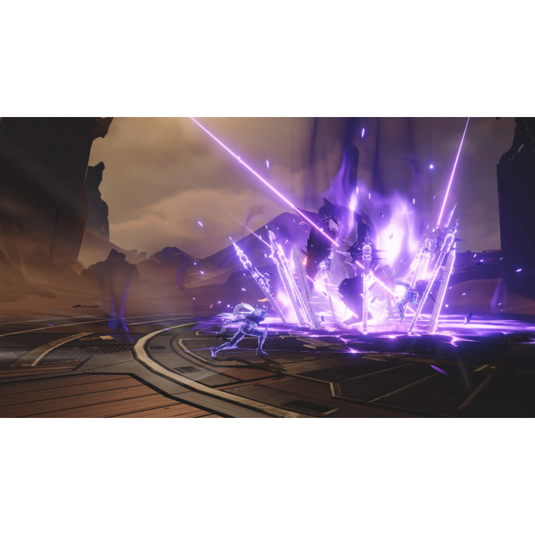بازی Solo Leveling ARISE OVERDRIVE برای کامپیوتر