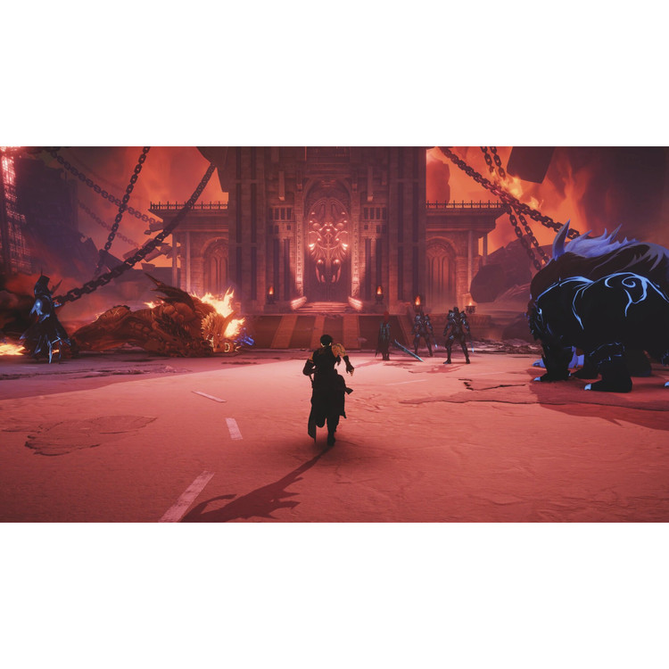 بازی Solo Leveling ARISE OVERDRIVE برای کامپیوتر
