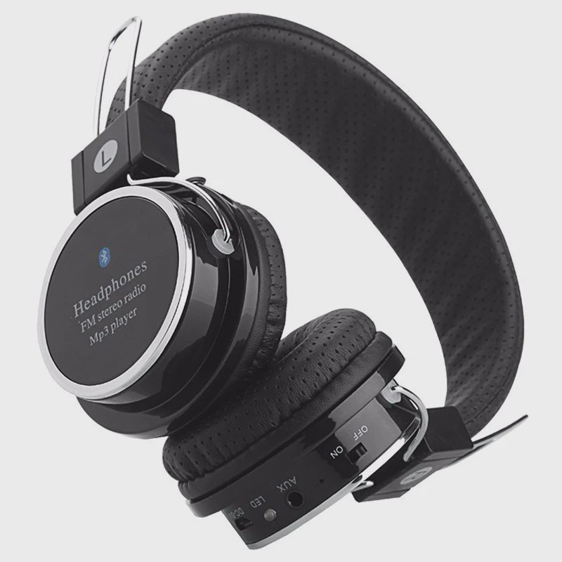 هدفون بلوتوثی رم خور B05