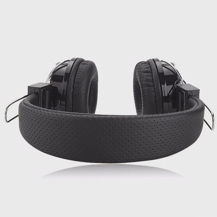 هدفون بلوتوثی رم خور B05