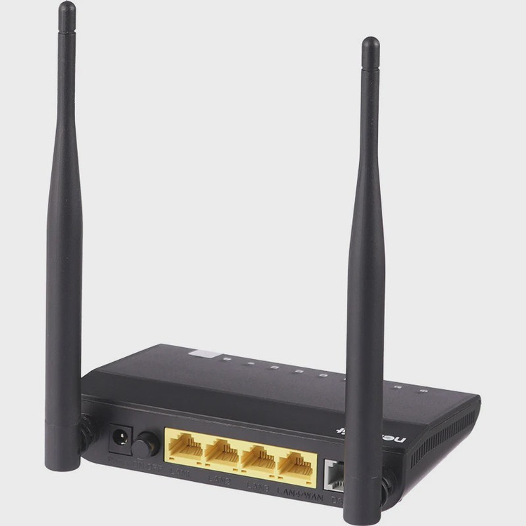 مودم روتر ADSL2 نتربیت NSL-122