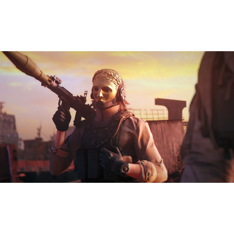 بازی 007 First Light برای کامپیوتر