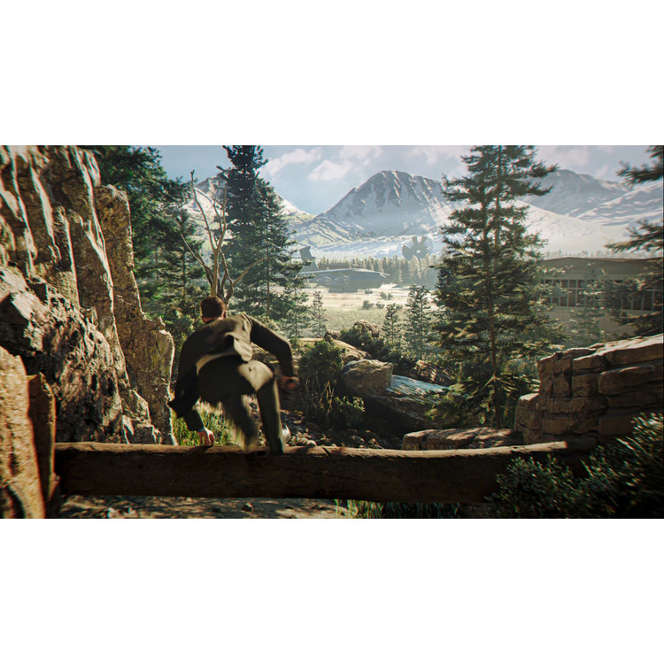 بازی 007 First Light برای کامپیوتر