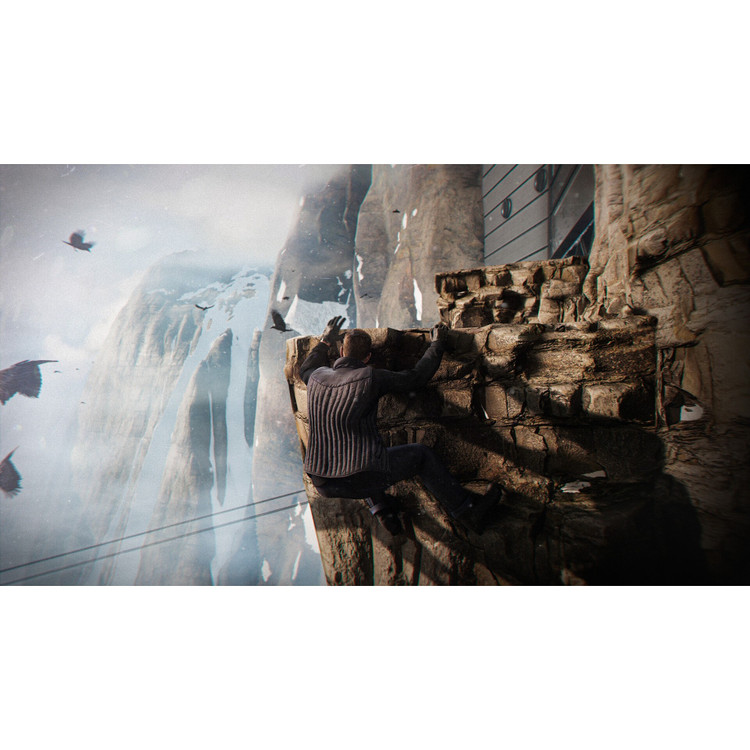 بازی 007 First Light برای کامپیوتر
