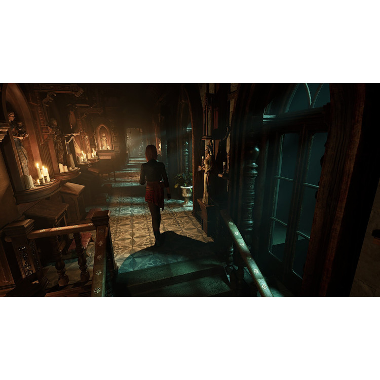 بازی Tormented Souls 2 برای کامپیوتر