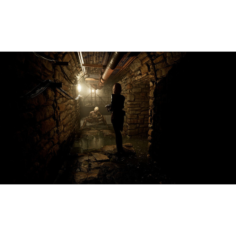 بازی Tormented Souls 2 برای کامپیوتر