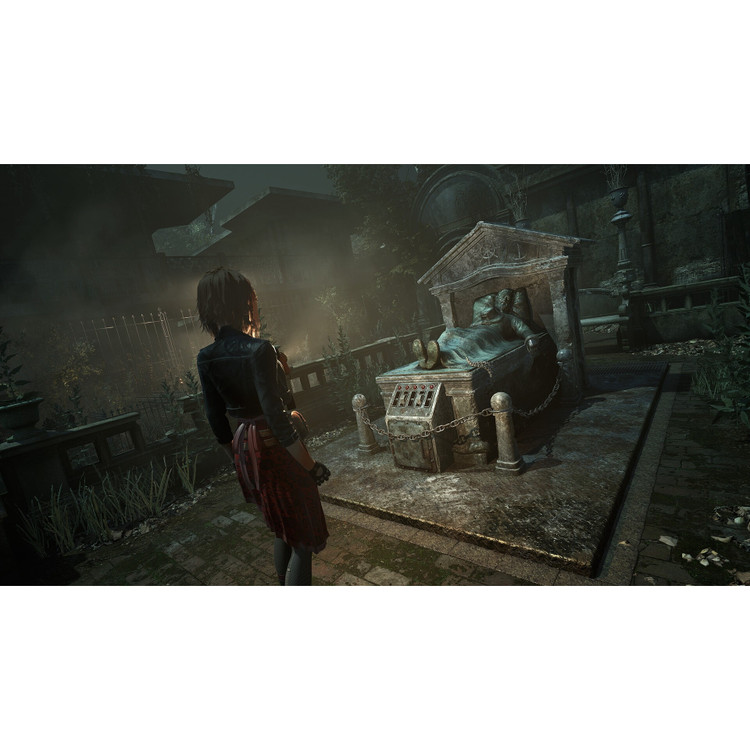 بازی Tormented Souls 2 برای کامپیوتر