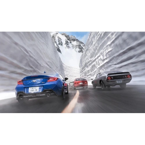 بازی Forza Horizon 6 برای کامپیوتر