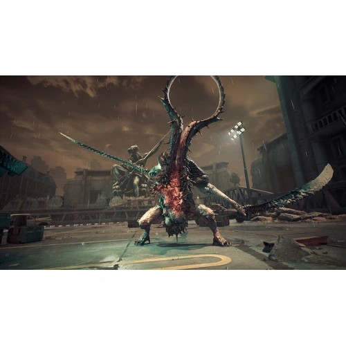 بازی Stellar Blade Complete Edition برای کامپیوتر