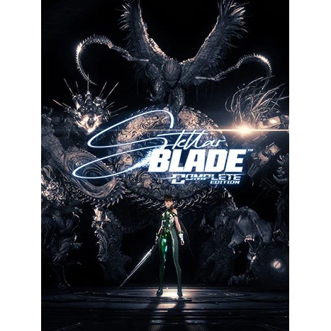 بازی Stellar Blade Complete Edition برای کامپیوتر