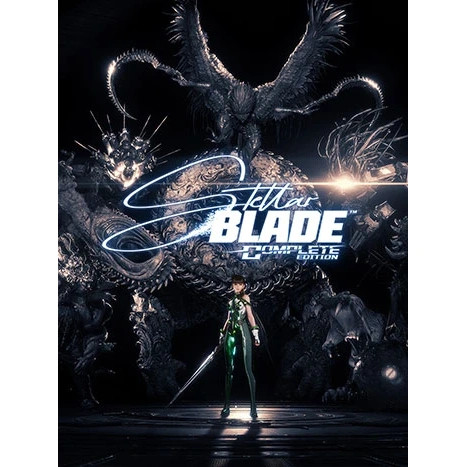 بازی Stellar Blade Complete Edition برای کامپیوتر
