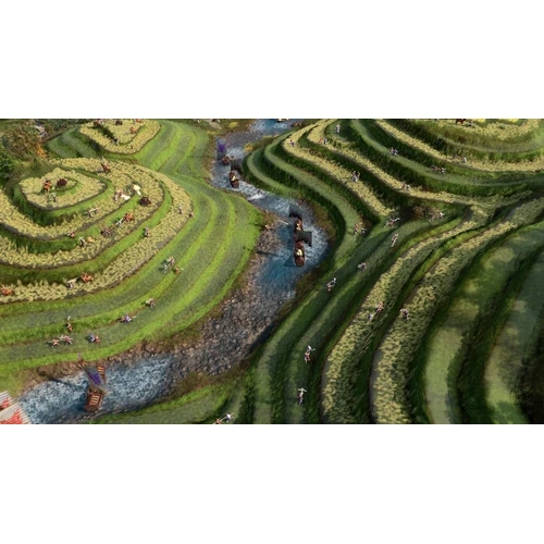 بازی Age of Empires IV Yue Feis Legacy برای کامپیوتر