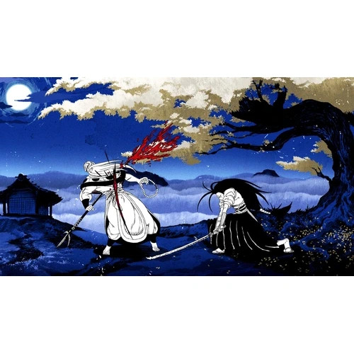 بازی Two Strikes Musashi Miyamoto برای کامپیوتر