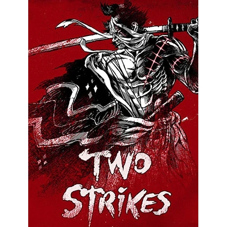 بازی Two Strikes Musashi Miyamoto برای کامپیوتر