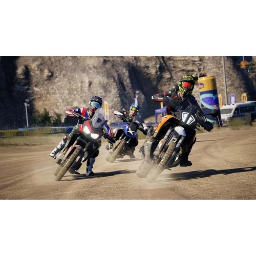 بازی RIDE 6 برای کامپیوتر