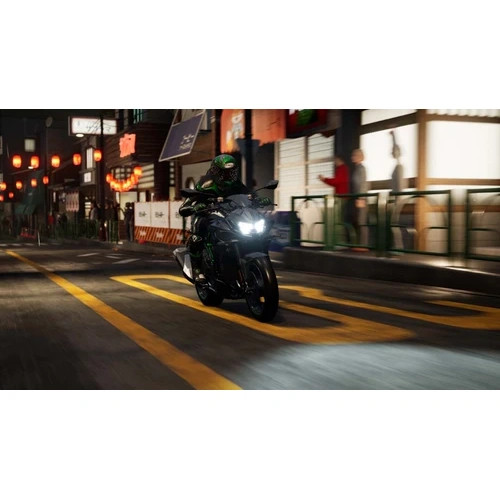 بازی RIDE 6 برای کامپیوتر