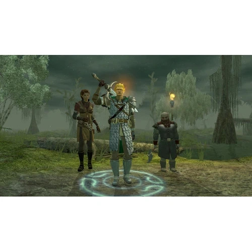 بازی Neverwinter Nights 2 Enhanced Edition برای کامپیوتر