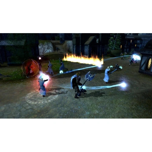 بازی Neverwinter Nights 2 Enhanced Edition برای کامپیوتر