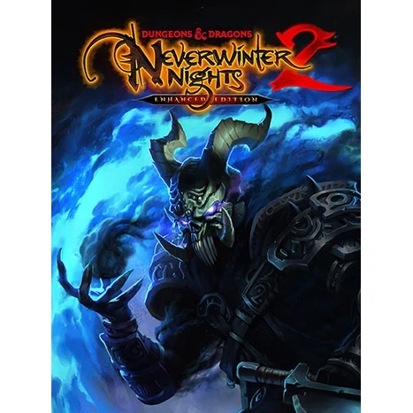 بازی Neverwinter Nights 2 Enhanced Edition برای کامپیوتر