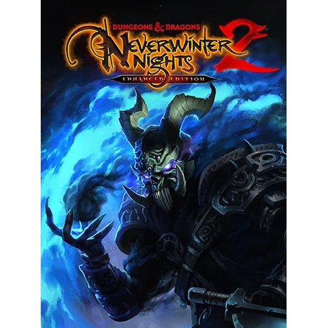 بازی Neverwinter Nights 2 Enhanced Edition برای کامپیوتر