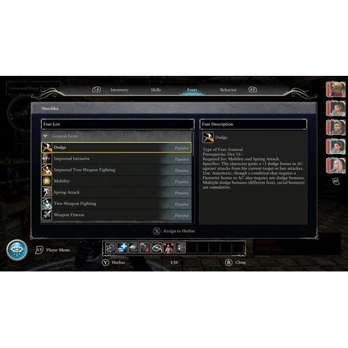 بازی Neverwinter Nights 2 Enhanced Edition برای کامپیوتر