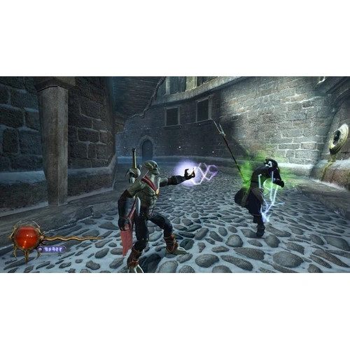 بازی Legacy of Kain Defiance Remastered برای کامپیوتر